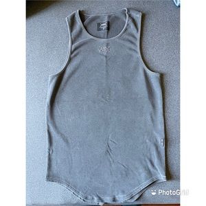 Aesthetic Revolution Acid wash tank